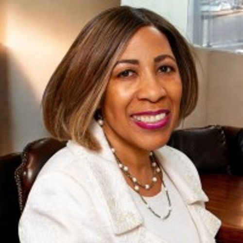 Paula L. Billups, Ph.D.