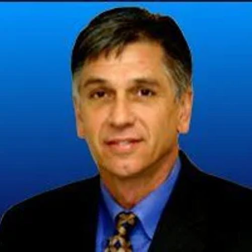 Ron Gary