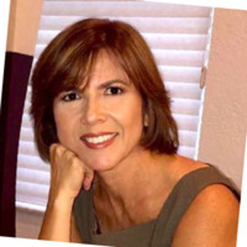 Martha Hidalgo