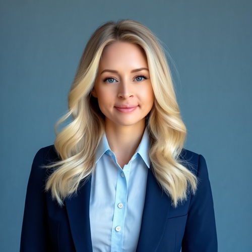 Alison Davis