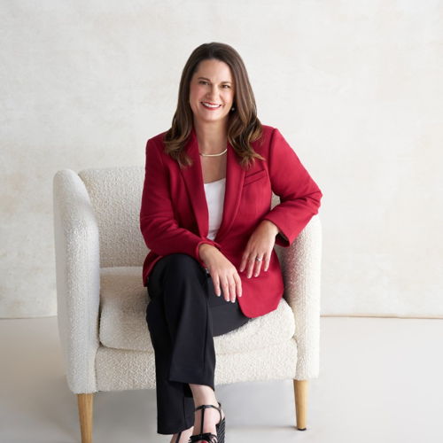 Catherine Manzewitsch