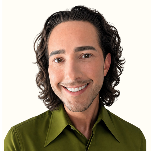 Daniel  Malak, Co-founder & CEO on Notable Men