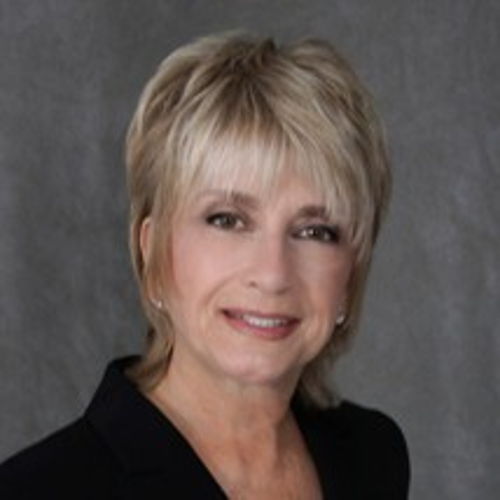 Roslyn “Rozzy The Realtor” Breitstein