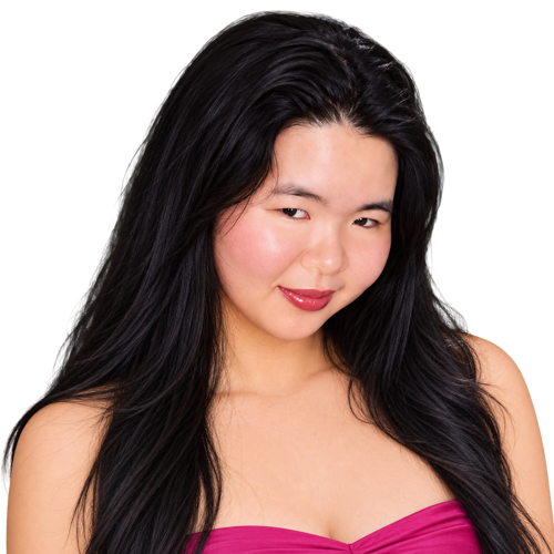 Shirley Cheng, Founder, Ordained Minister, Licensed Chaplain, Bible Teacher & Award-Winning Author on Influential Women