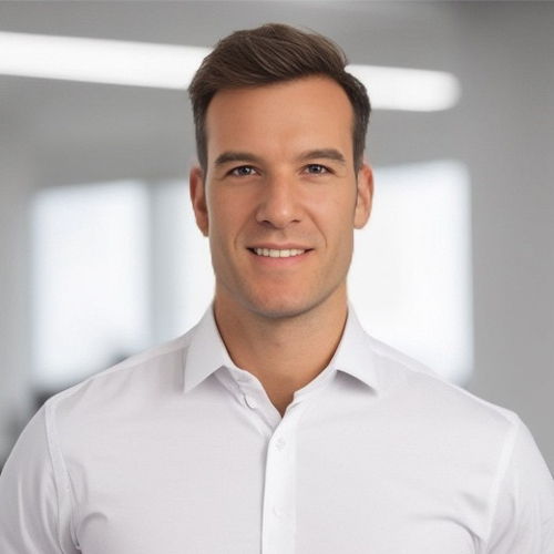 Daniel Wenger