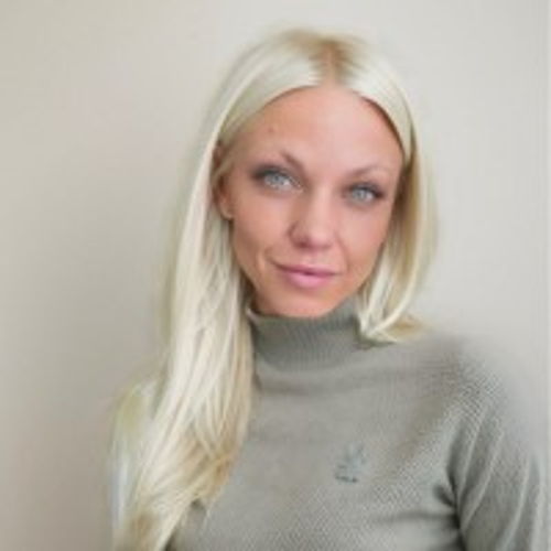Emma Lindberg