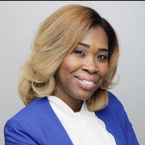Tracey Jackson