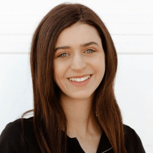 Madeline Levy