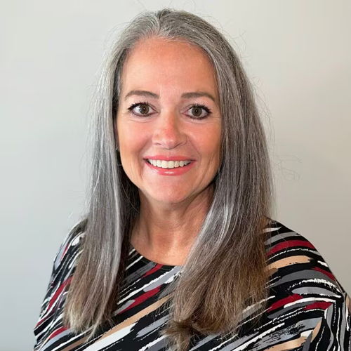 Tami Scroggins