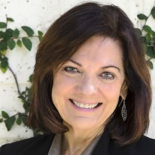 Pamela  Rummage Culp