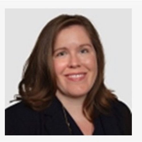 Deirdre M. Salsich