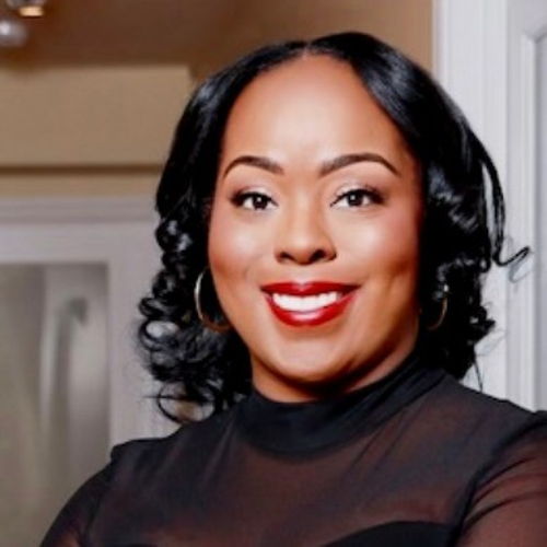 Ashley Jones, MS