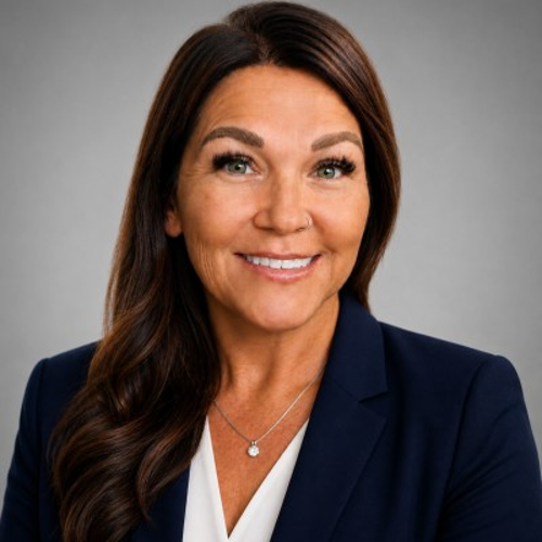 Jackie Holloway