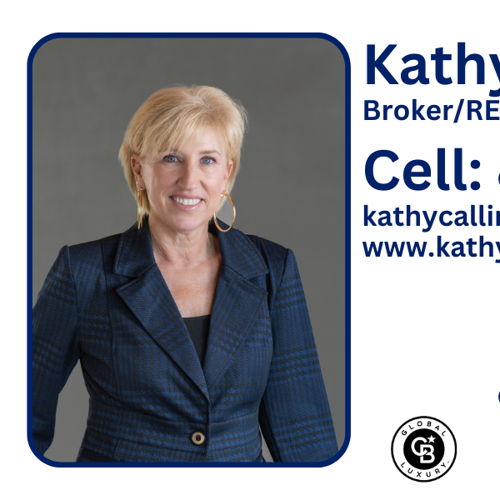 Kathy Calling
