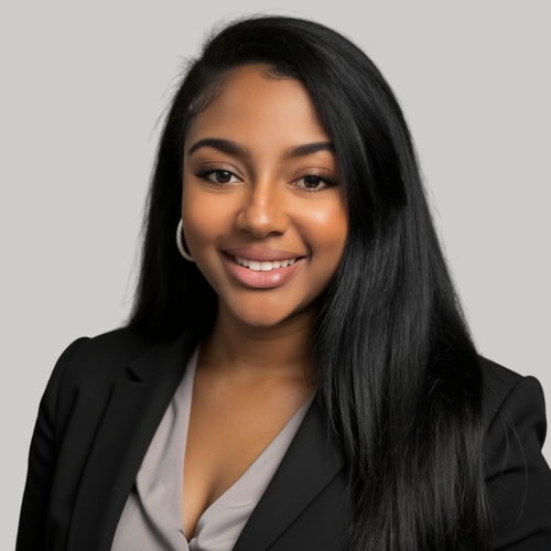 Savannah-Hailey Knotts, Assistant Property Manager on BestAgents