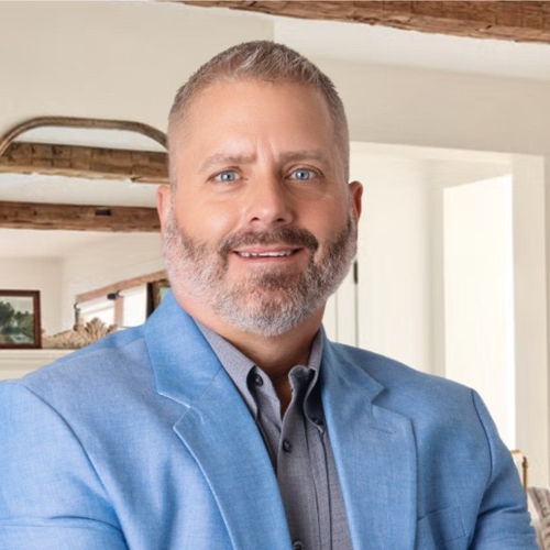 Tony Sherrill