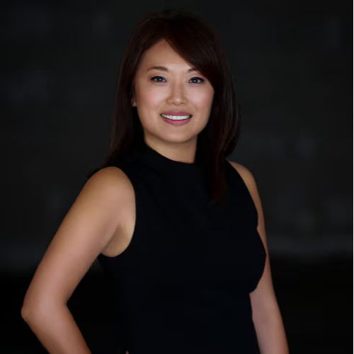 Jenny  Yoon