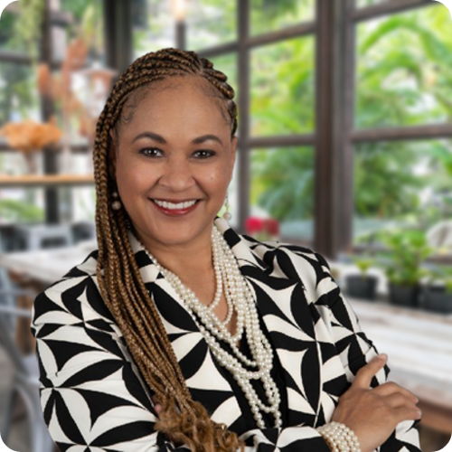Brenda Williams