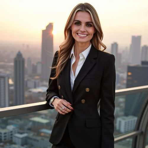 Selma Hodzic