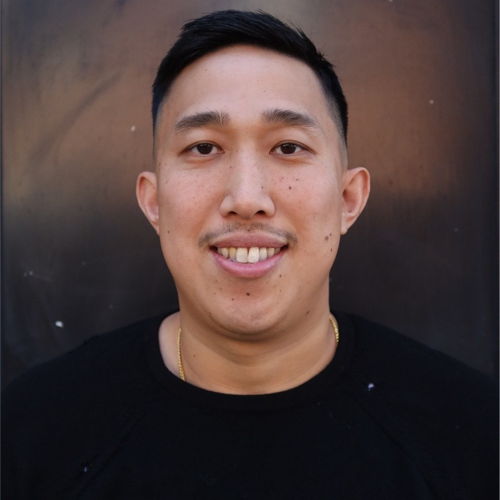 Alex Lam