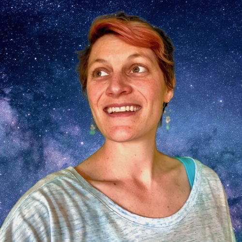 Professional portrait