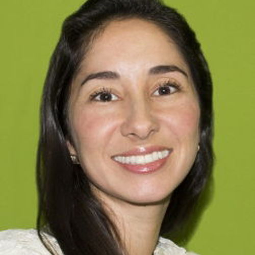 Pily Roldan