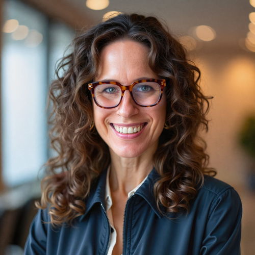 Rebecca Kerper