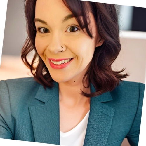 Professional portrait