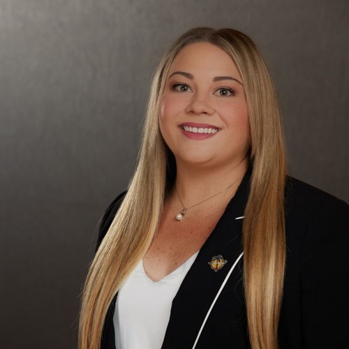 Ashley L. Bishop