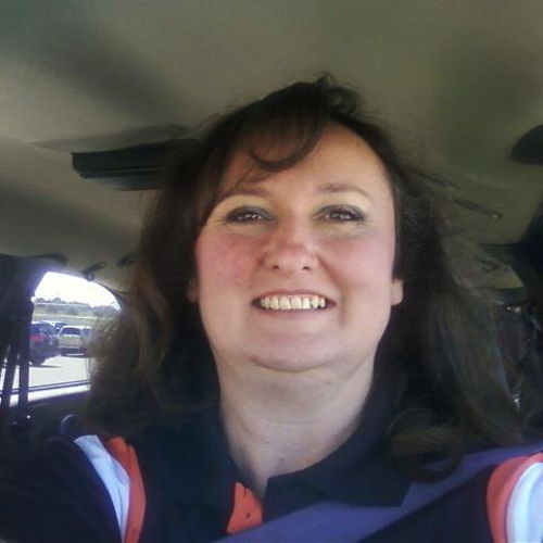Kathleen Petty
