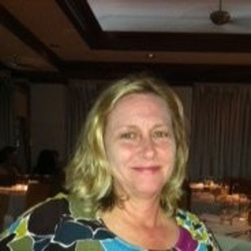 Janet Canfield
