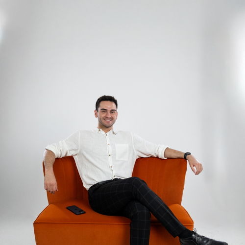 Nicolas Albiero