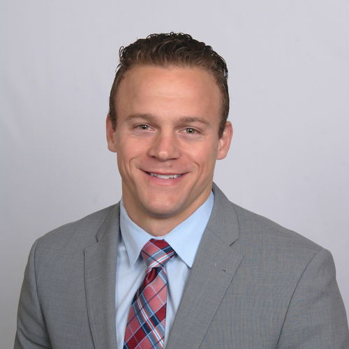 Steven Gregory