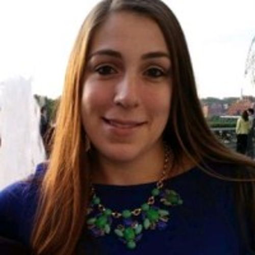 Nicole Tabatabai