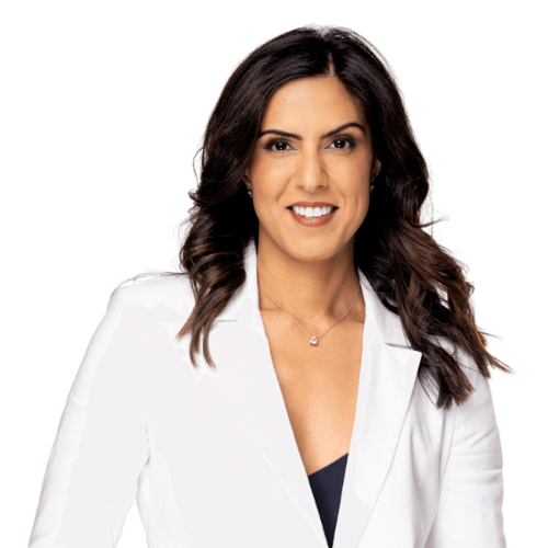 Neha  T. Kumar, CEO on Influential Women