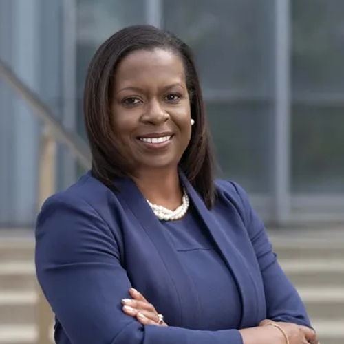 Natalia S. Harris