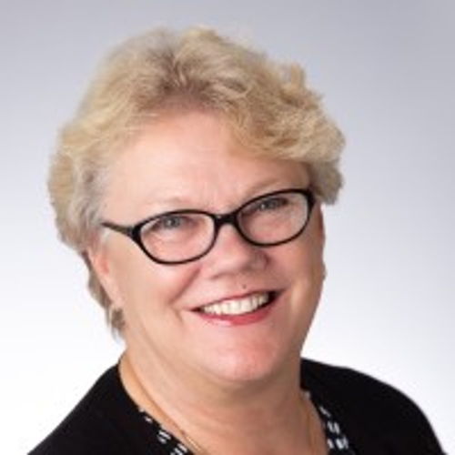 Suz-Ann Olofson