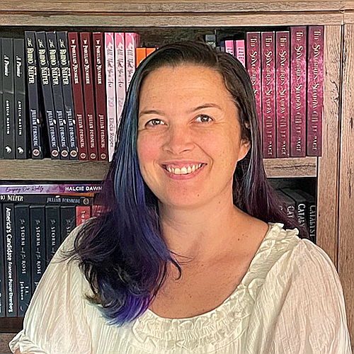 Kelsey C Prince