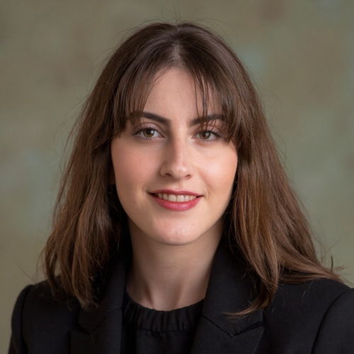 Shabnam Pirestani