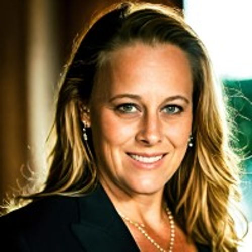 Pamela Liebert