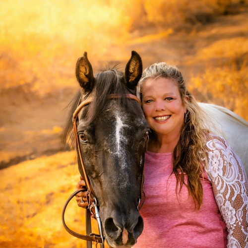 Michelle Meade-  #01226686