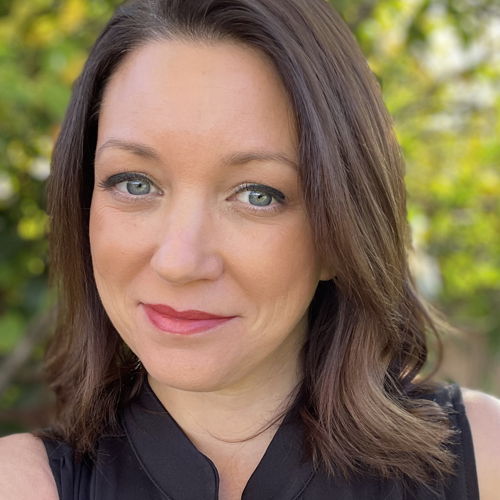 Jenny Nesbit