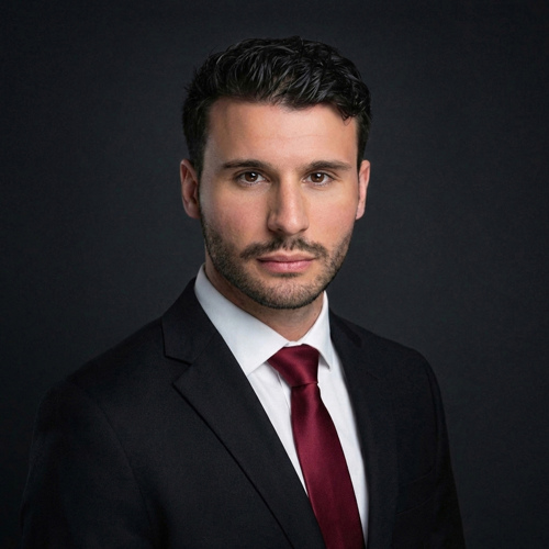 Matthew Schneider, CEO on Notable Men