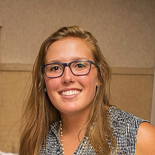 Lindsay Abramson