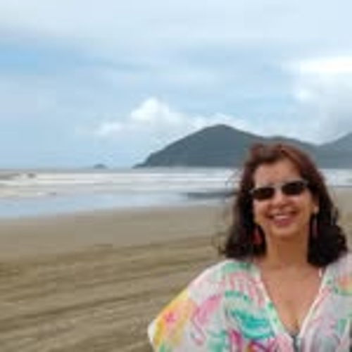 Maria  Cida Chattoo