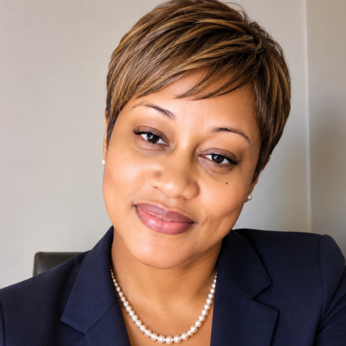 Felicia Boone