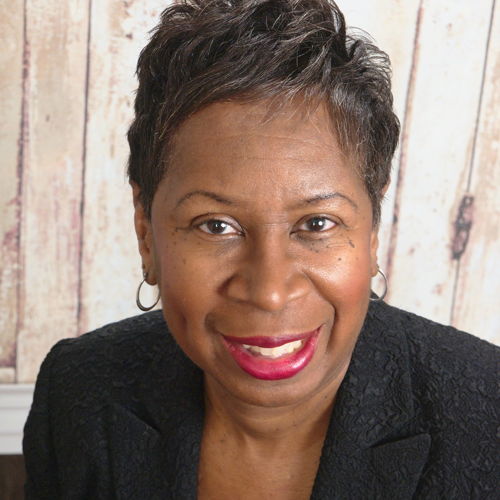 Patricia  Dinkens