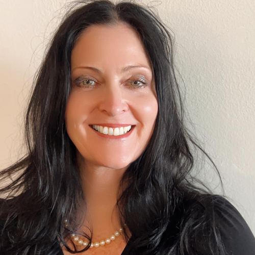 Bonnie  Muniz-Irving