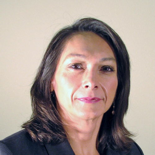 Mary  Escalante