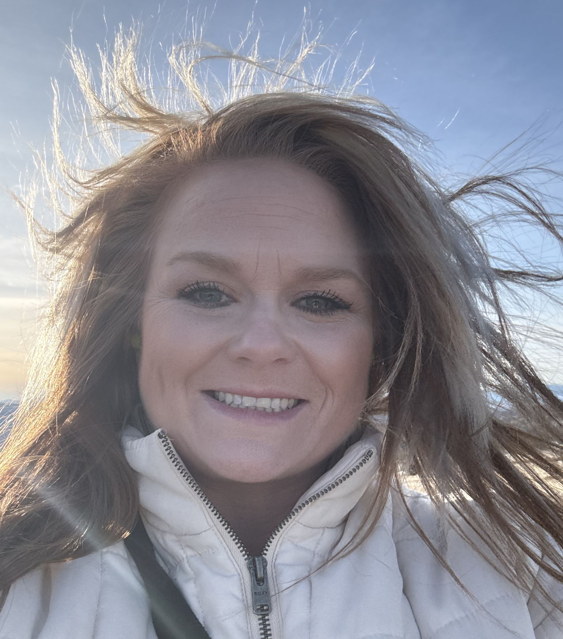 Christina Rider, Realtor on BestAgents